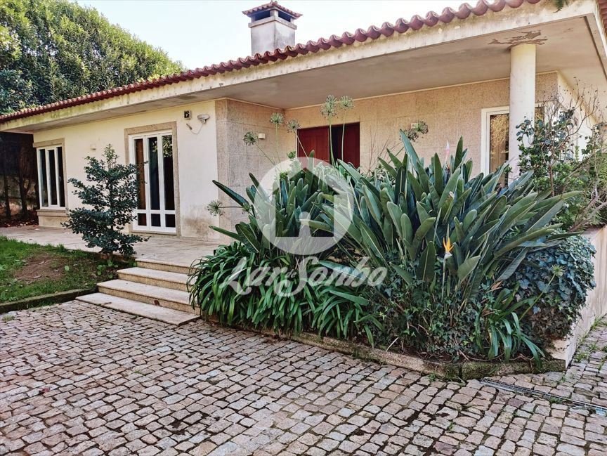 Villa in Balazar, Porto District, Portugal 2 - 16620532