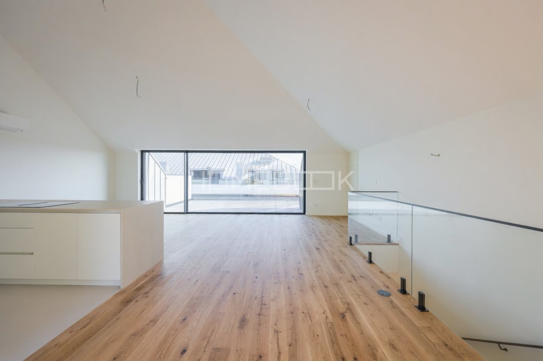 Apartment in Gloria e Vera Cruz, Aveiro District, Portugal 3 - 16689464