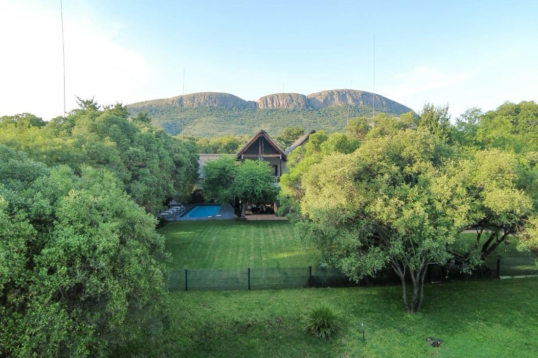 Country House in Kosmos, North West, South Africa 1 - 16689343