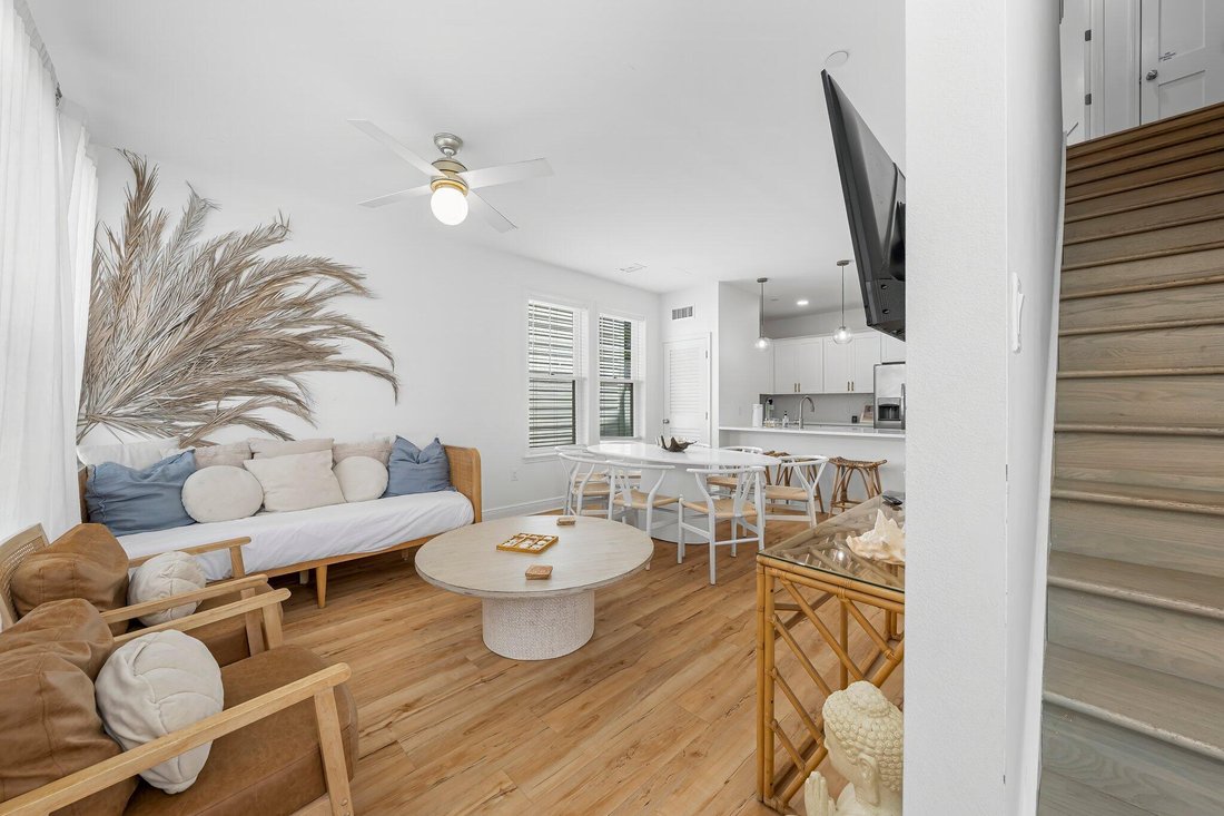 Townhouse in Panama City Beach, Florida, United States 5 - 16683498