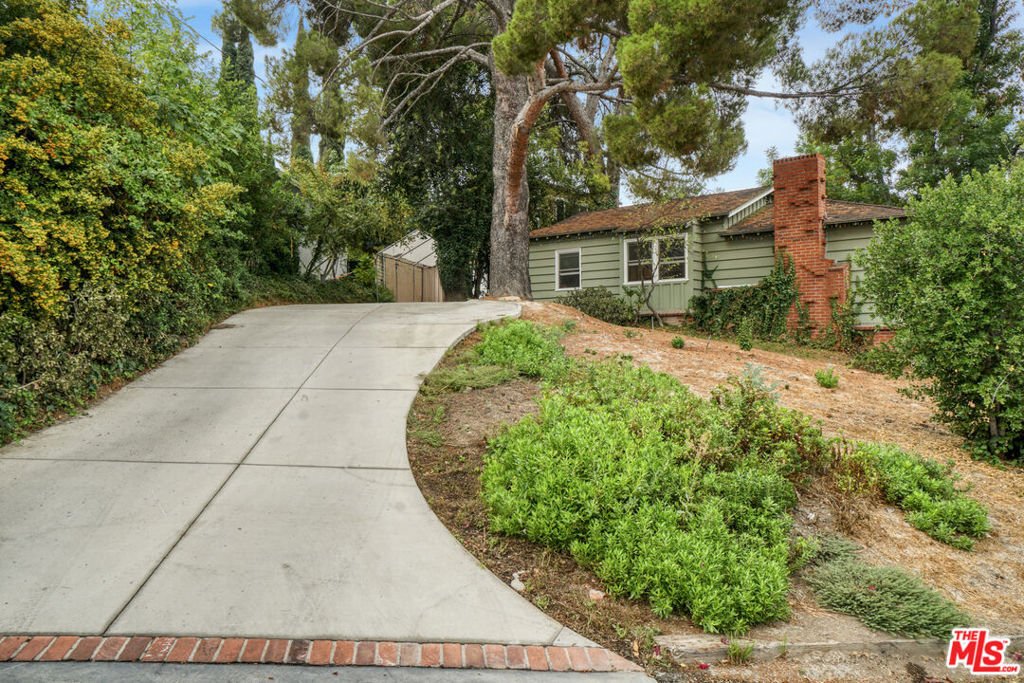 House in Los Angeles, California, United States 1 - 16688193
