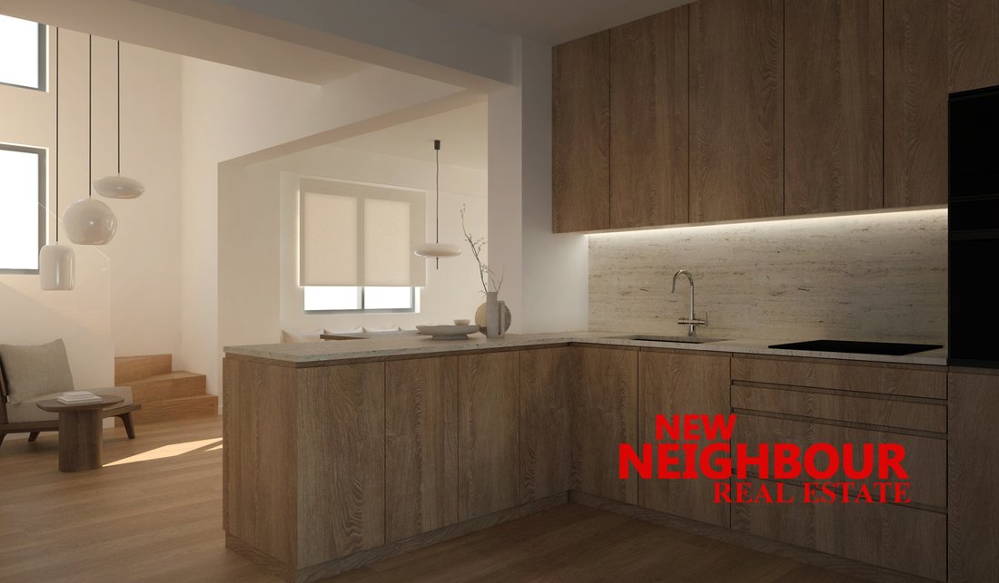 Apartment in Melissia, Attica, Greece 4 - 16692320