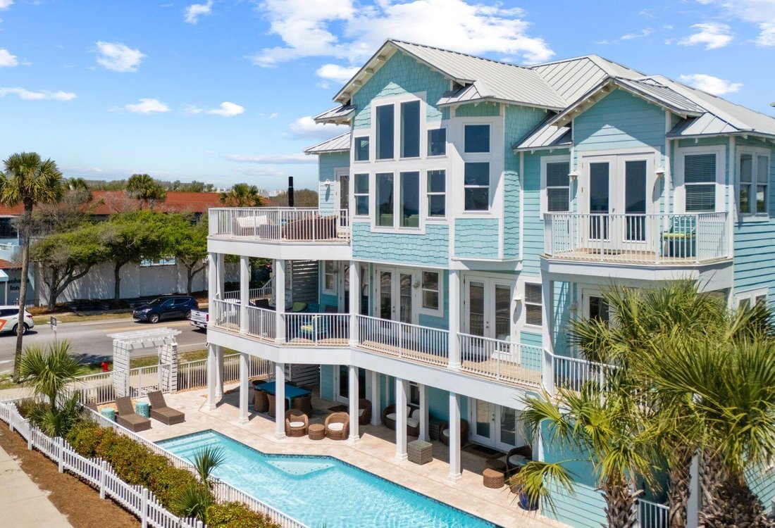 House in Destin, Florida, United States 2 - 16683876