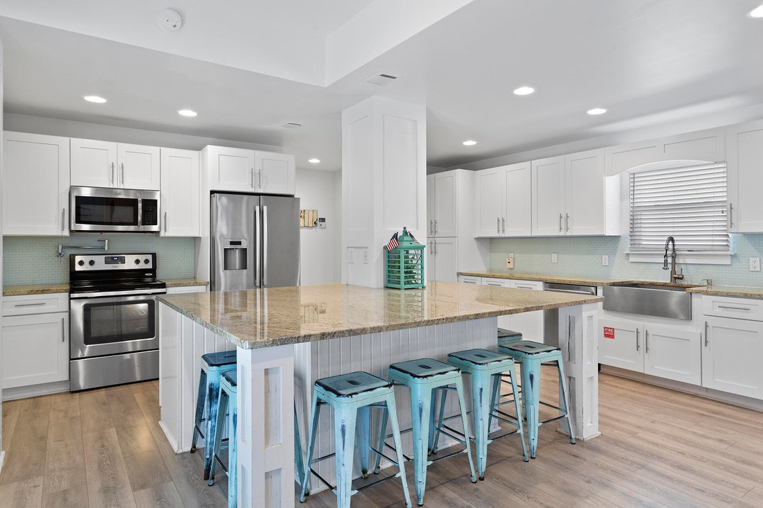 House in Santa Rosa Beach, Florida, United States 4 - 16683810