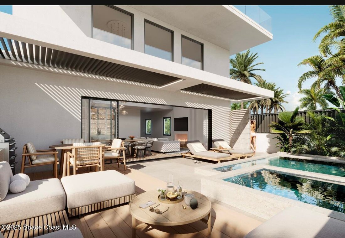 House in Palm Coast, Florida, United States 4 - 16682922