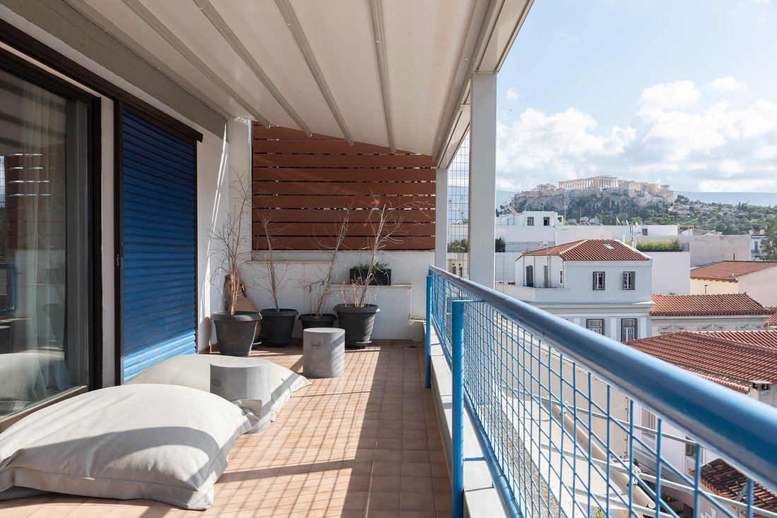Apartment in 3rd District of Athens, Athens, Greece 4 - 16690746