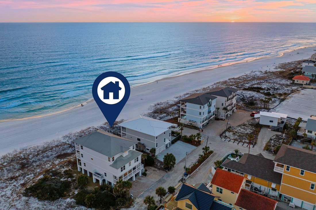 House in Miramar Beach, Florida, United States 3 - 16683475