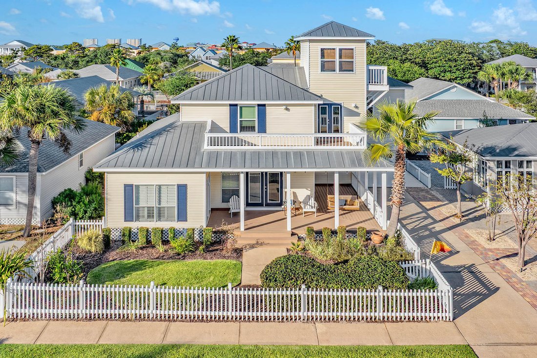 House in Destin, Florida, United States 2 - 16683739