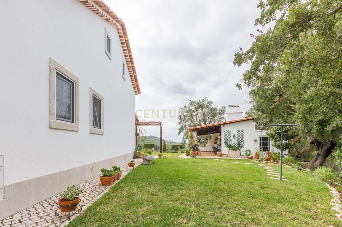 Land in Azeitao (Sao Lourenco e Sao Simao), Setubal, Portugal 4 - 16669374
