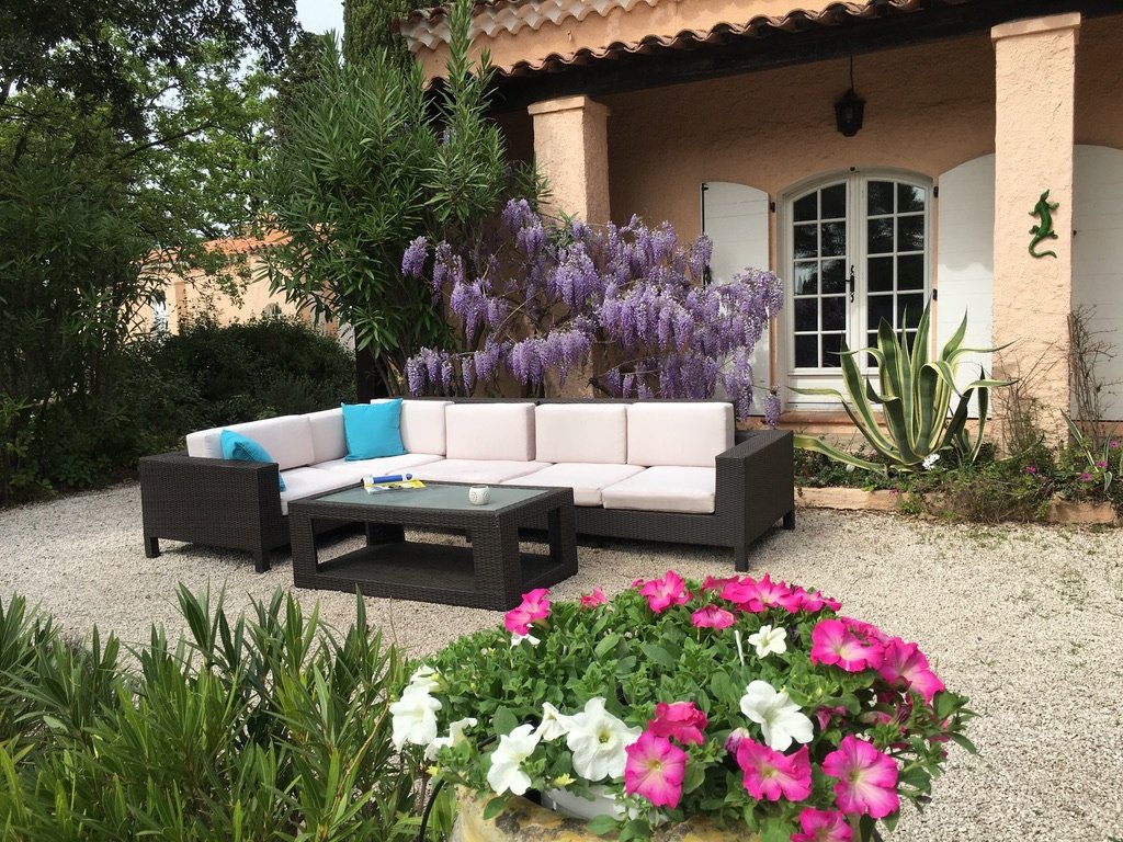 Anwesen in Exterieurs, Fréjus, Frankreich 4 - 16690638