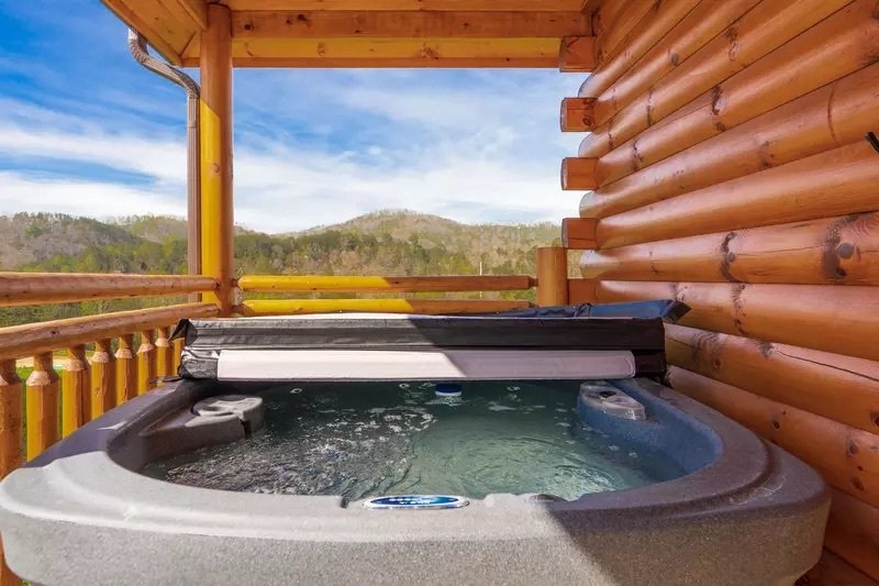 House in Pigeon Forge, Tennessee, United States 3 - 16689513