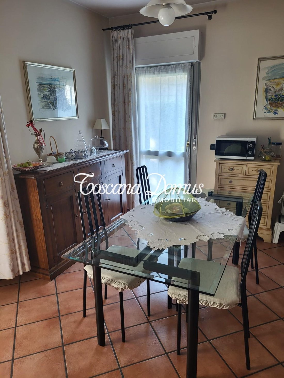 Villa in Historic Center, Siena, Tuscany 5 - 16690729