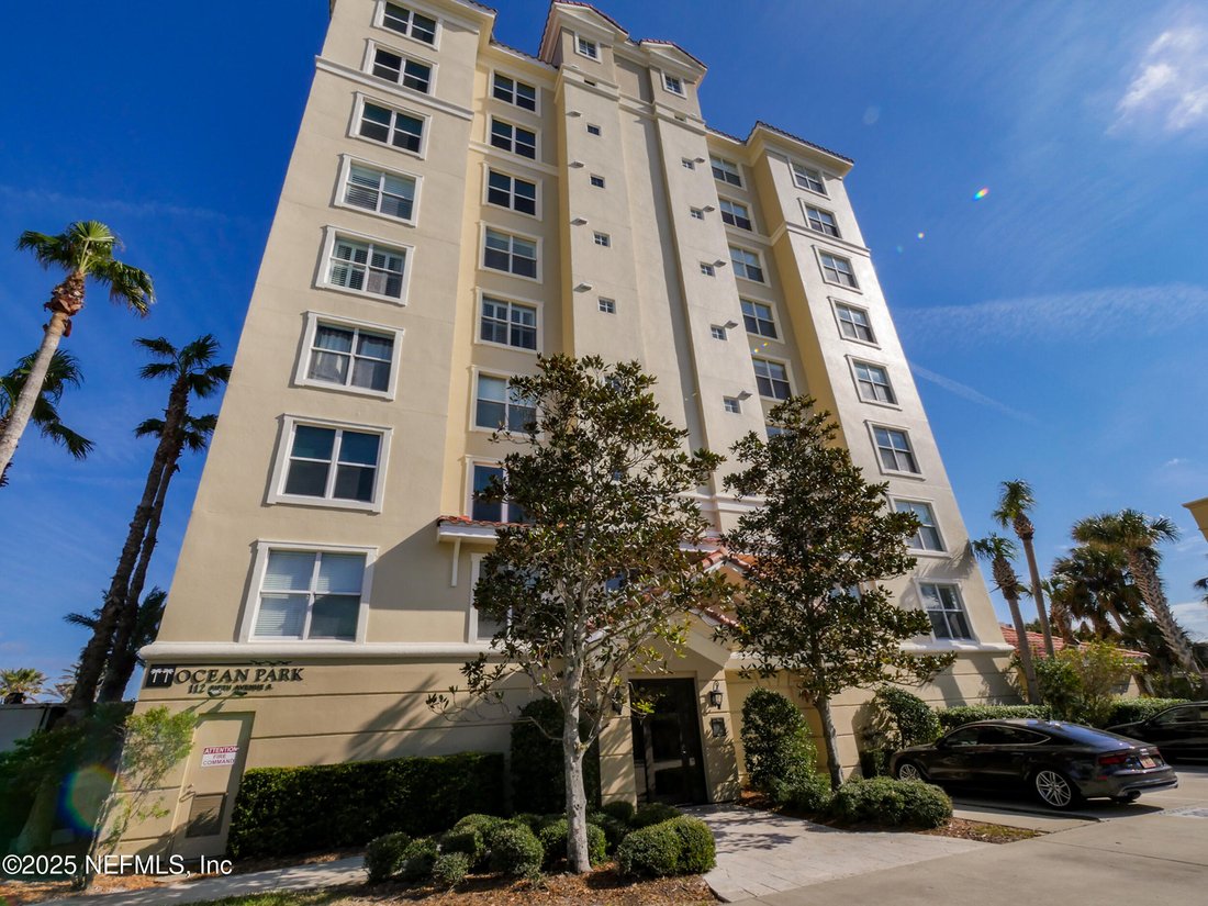 Condo in Jacksonville Beach, Florida, United States 2 - 16684563