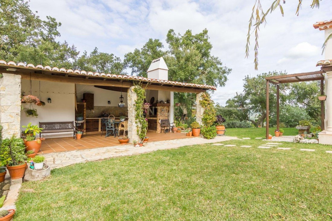 Land in Azeitao (Sao Lourenco e Sao Simao), Setubal, Portugal 4 - 16669374