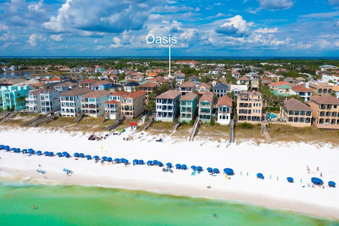 House in Destin, Florida, United States 3 - 16683376