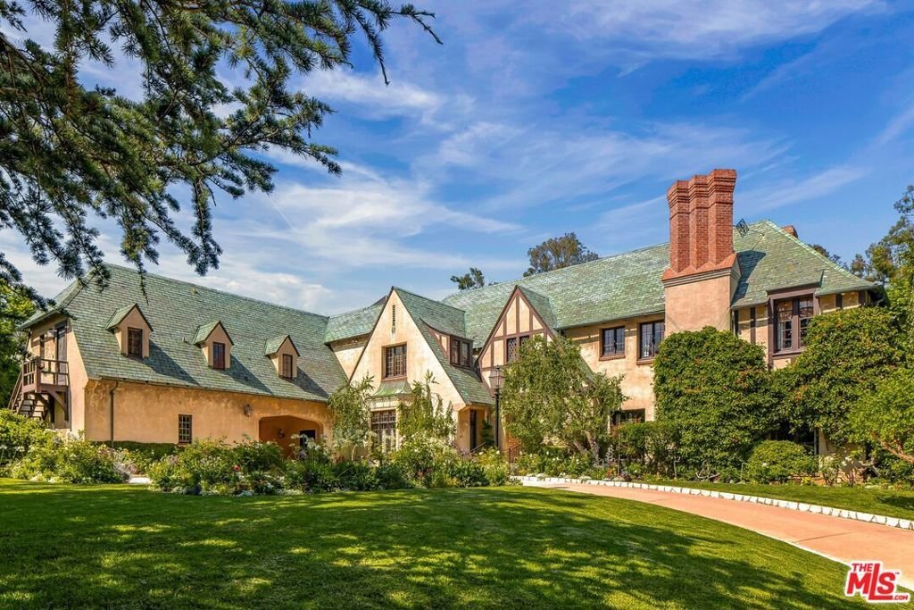 House in Los Angeles, California, United States 3 - 16687243