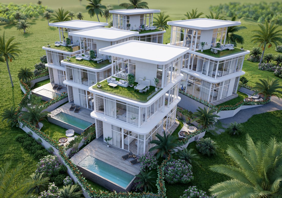 House in Mengwi, Bali, Indonesia 1 - 16692339