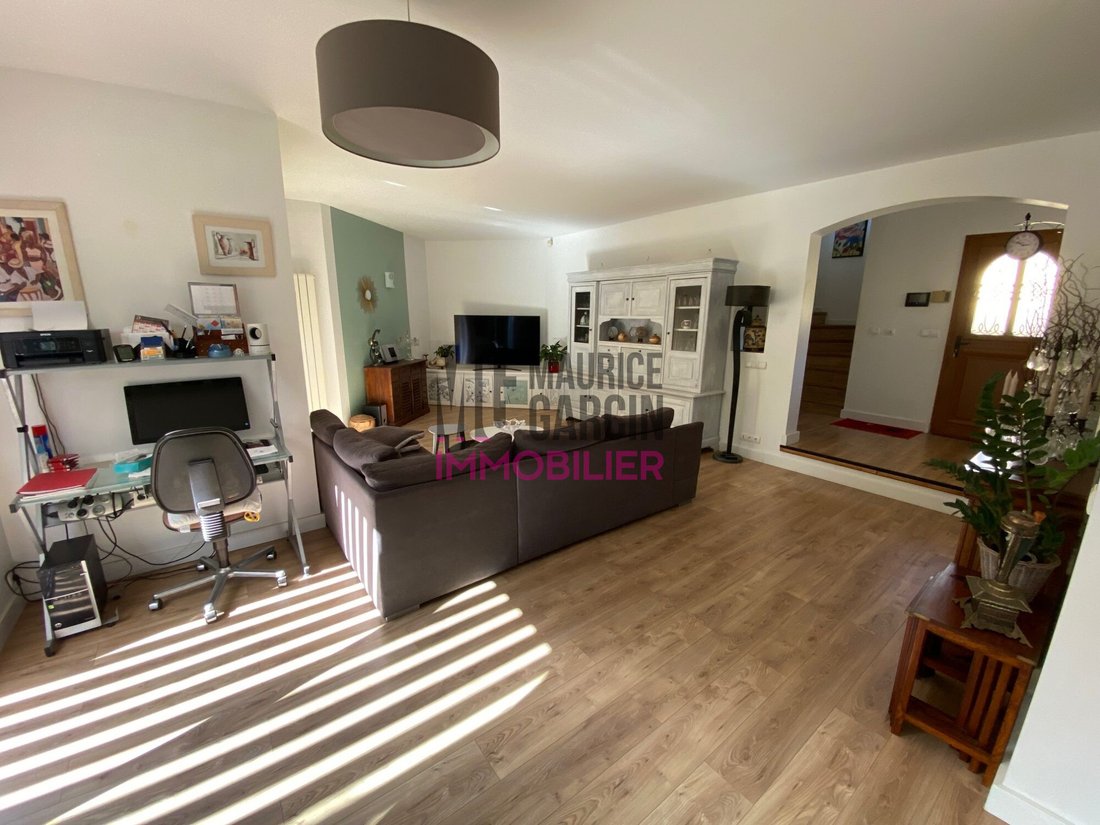 Country House in Mireval, Occitania, France 5 - 16692161
