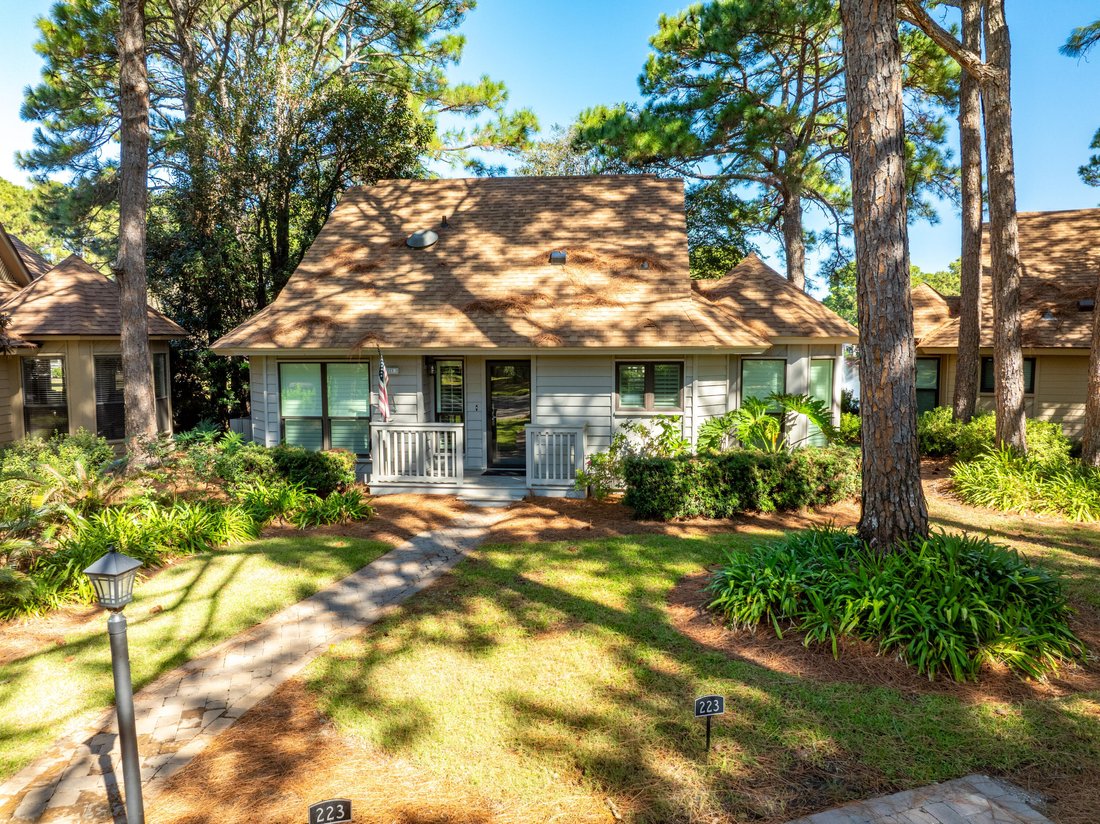 Maison à Miramar Beach, Floride, États-Unis 1 - 16683156