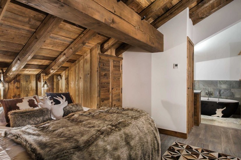Apartment in Val-d'Isere, Auvergne-Rhône-Alpes, France 3 - 16690602
