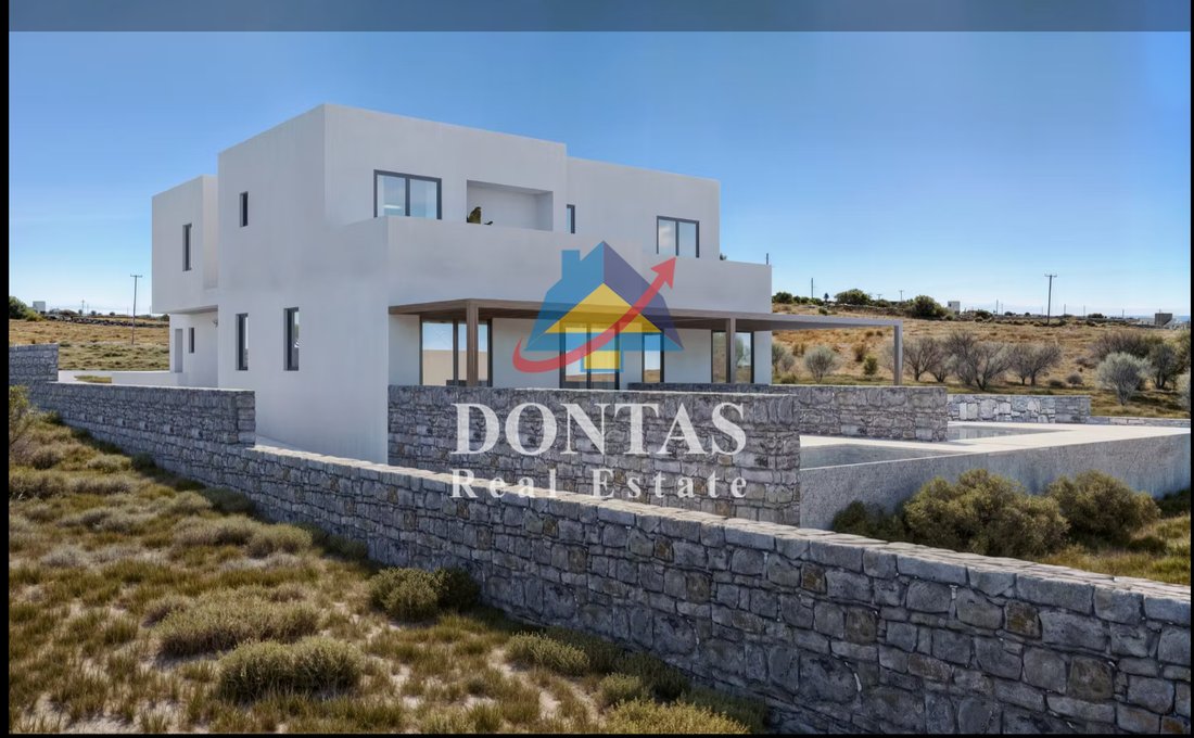 Apartment in Paros, Aegean, Greece 2 - 16692424