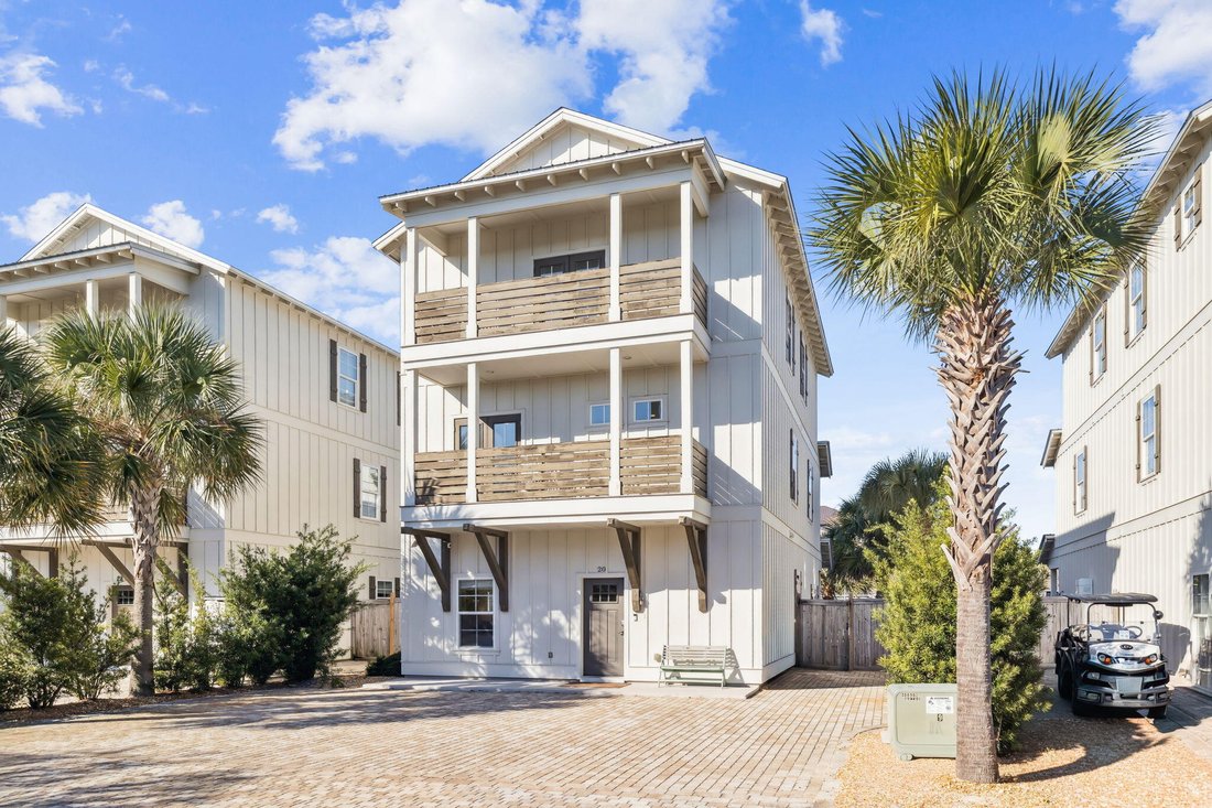 House in Miramar Beach, Florida, United States 4 - 16687952