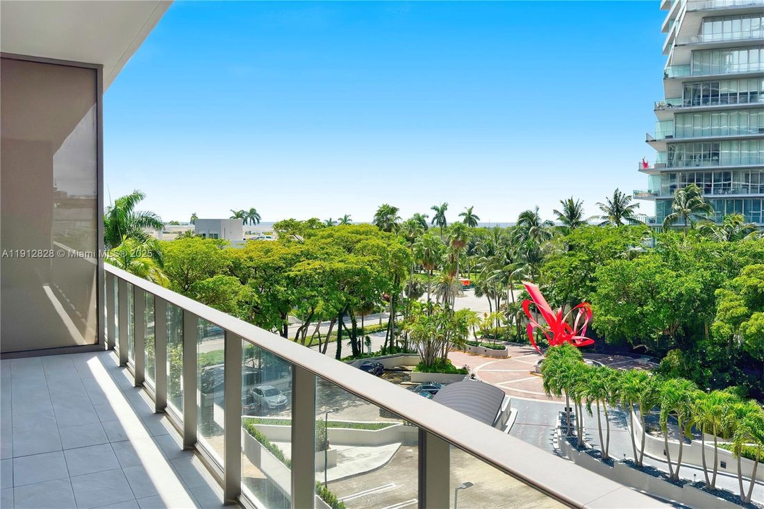 Condo in Miami, Florida, United States 3 - 16691122