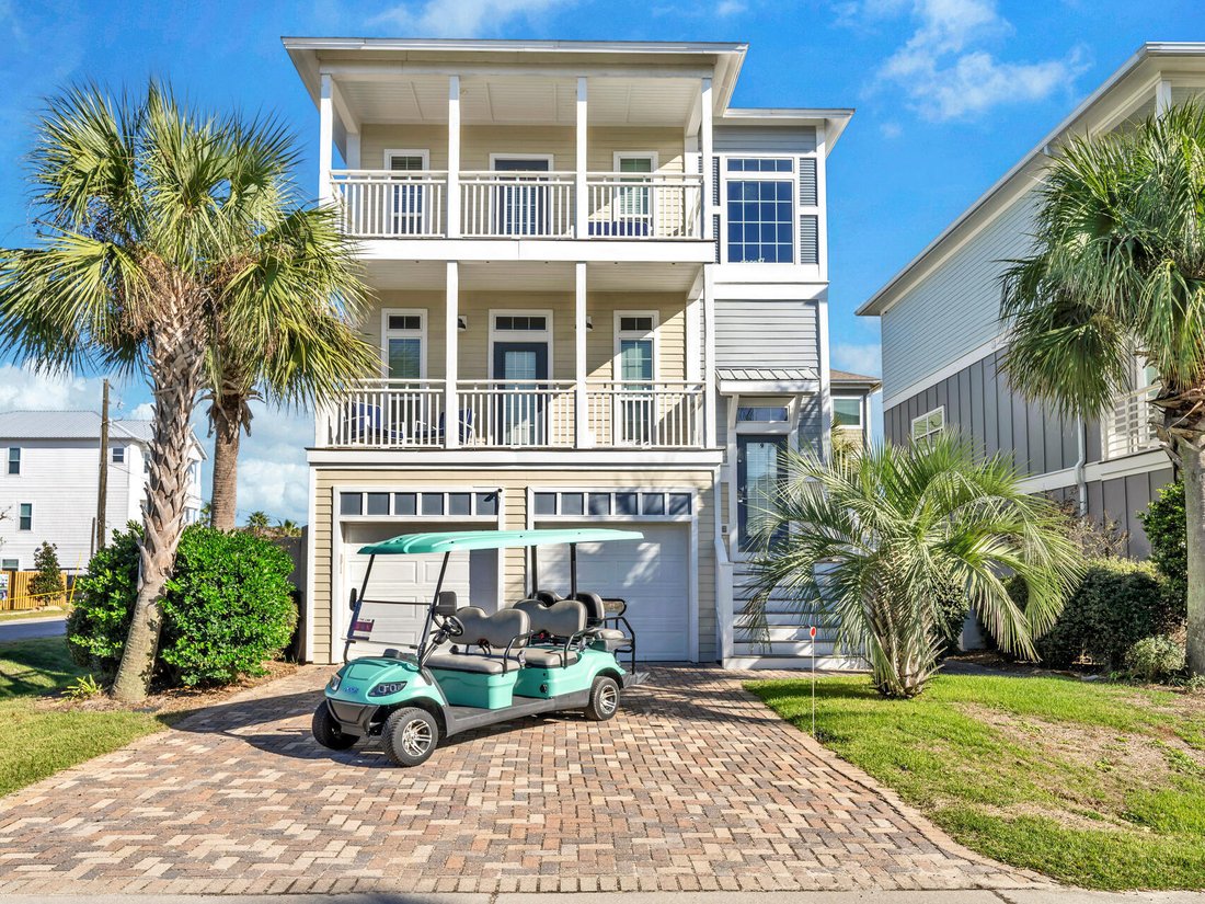 House in Miramar Beach, Florida, United States 1 - 16683440