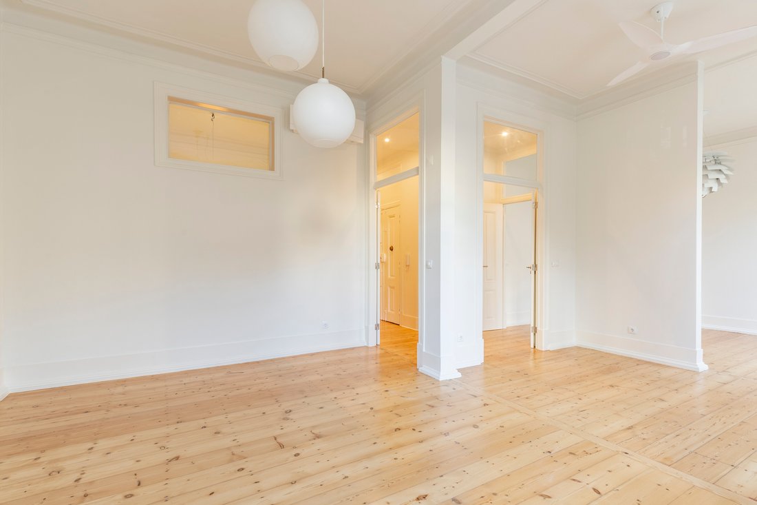 Apartment in Santo Antonio, Lisbon, Portugal 4 - 16691250