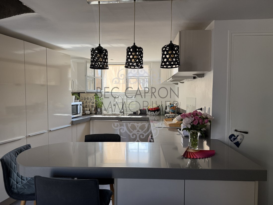 Apartment in Granettes-Jauberte-Sainte Anne, Aix-en-Provence, France 3 - 16690555