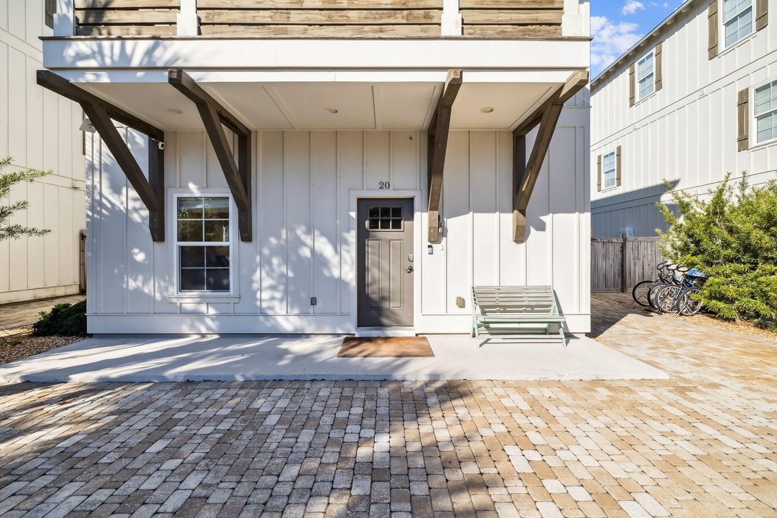 House in Miramar Beach, Florida, United States 5 - 16687952