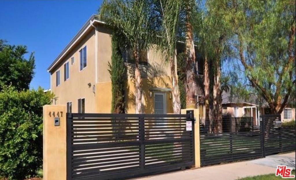 House in Los Angeles, California, United States 1 - 16686418