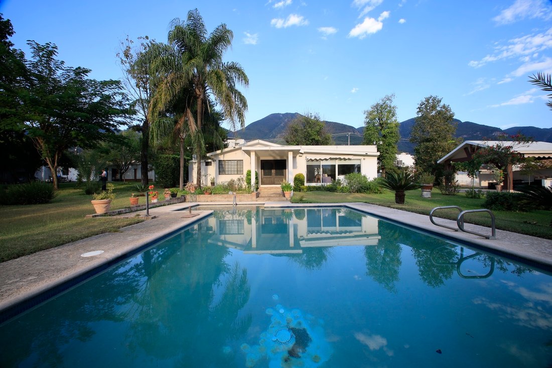 House in Monterrey, Nuevo Leon, Mexico 1 - 16689670