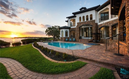 Maison à Terra Ceia, Floride, États-Unis 1