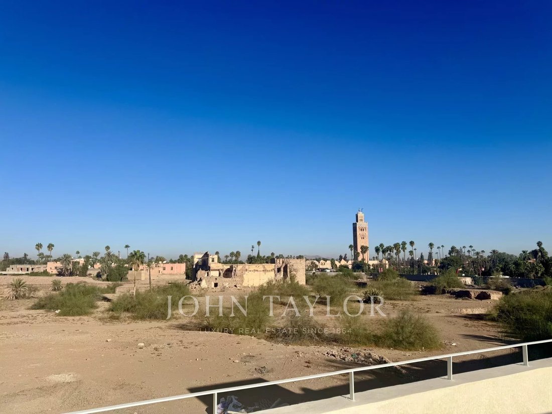 Marrakech, Morocco 1 - 16689934