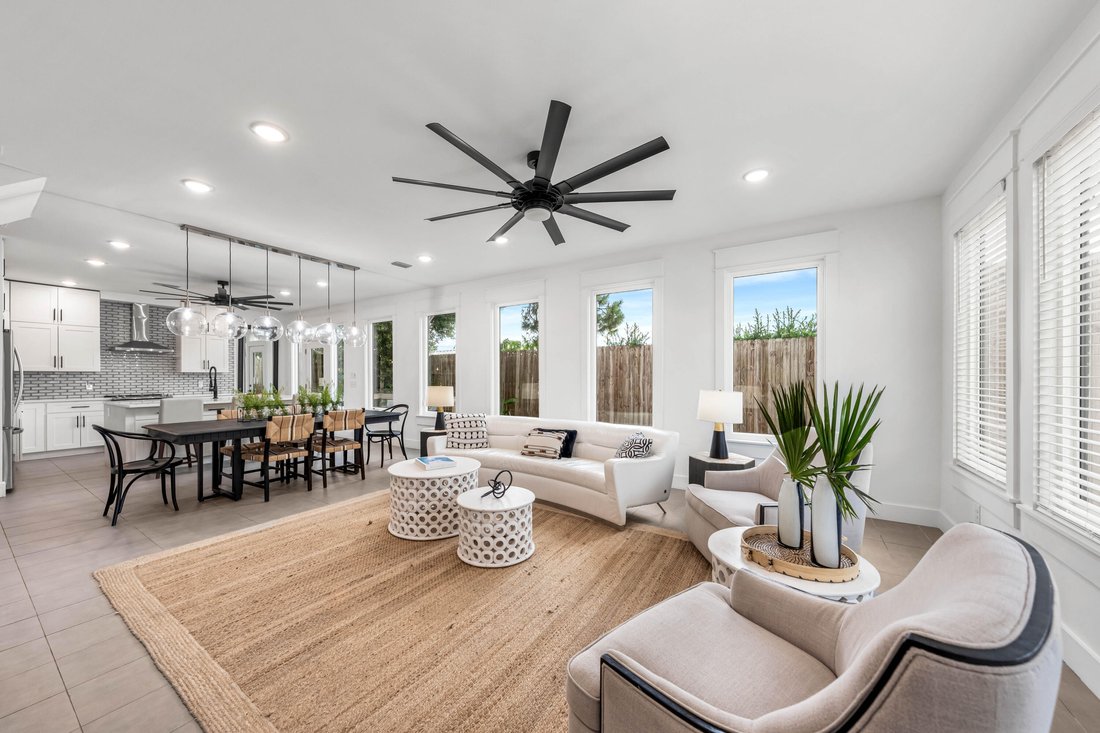 Maison à Rosemary Beach, Floride, États-Unis 5 - 16683431