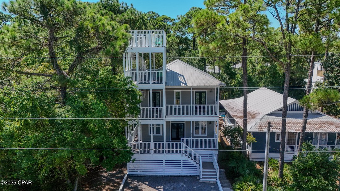 House in Santa Rosa Beach, Florida, United States 2 - 16684279