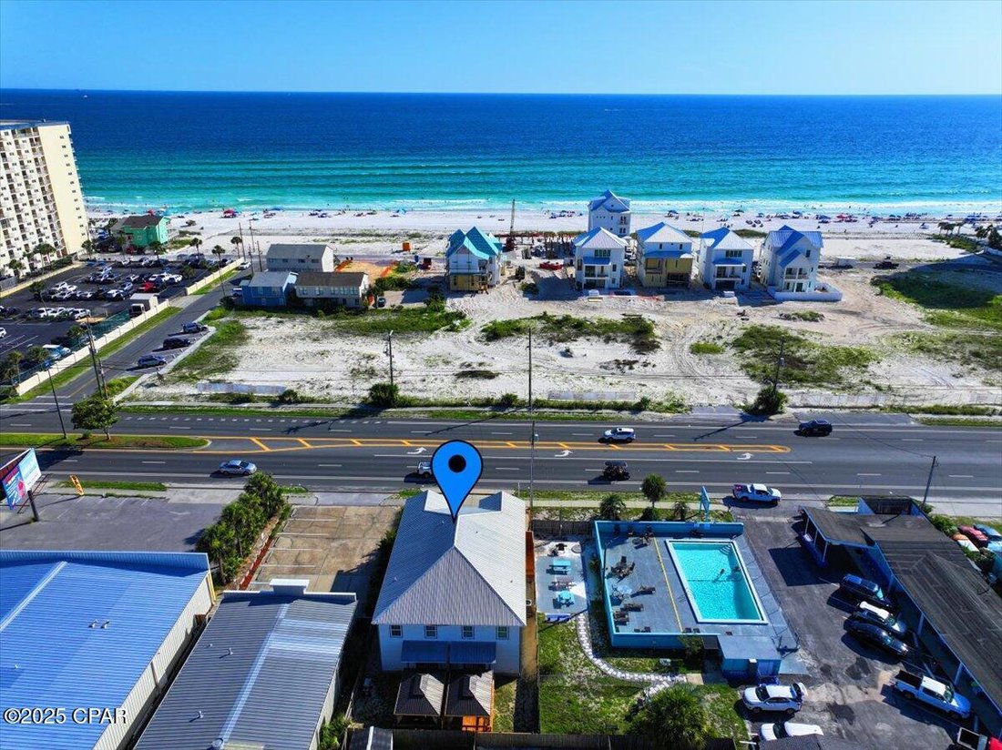 House in Panama City Beach, Florida, United States 2 - 16684256