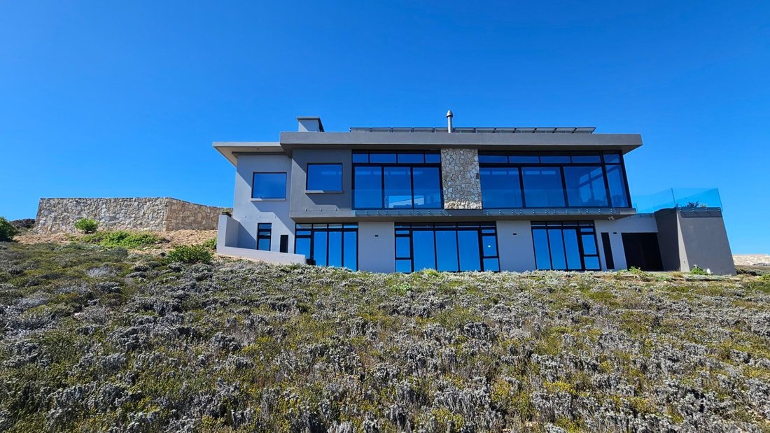 House in Dana Bay, Western Cape, South Africa 5 - 16691020