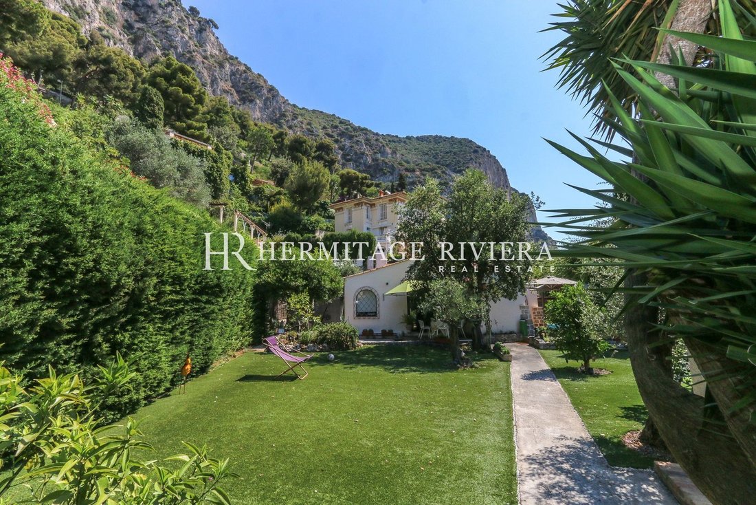 Villa in Beaulieu-sur-Mer, Provence-Alpes-Côte d'Azur, France 1 - 16682830