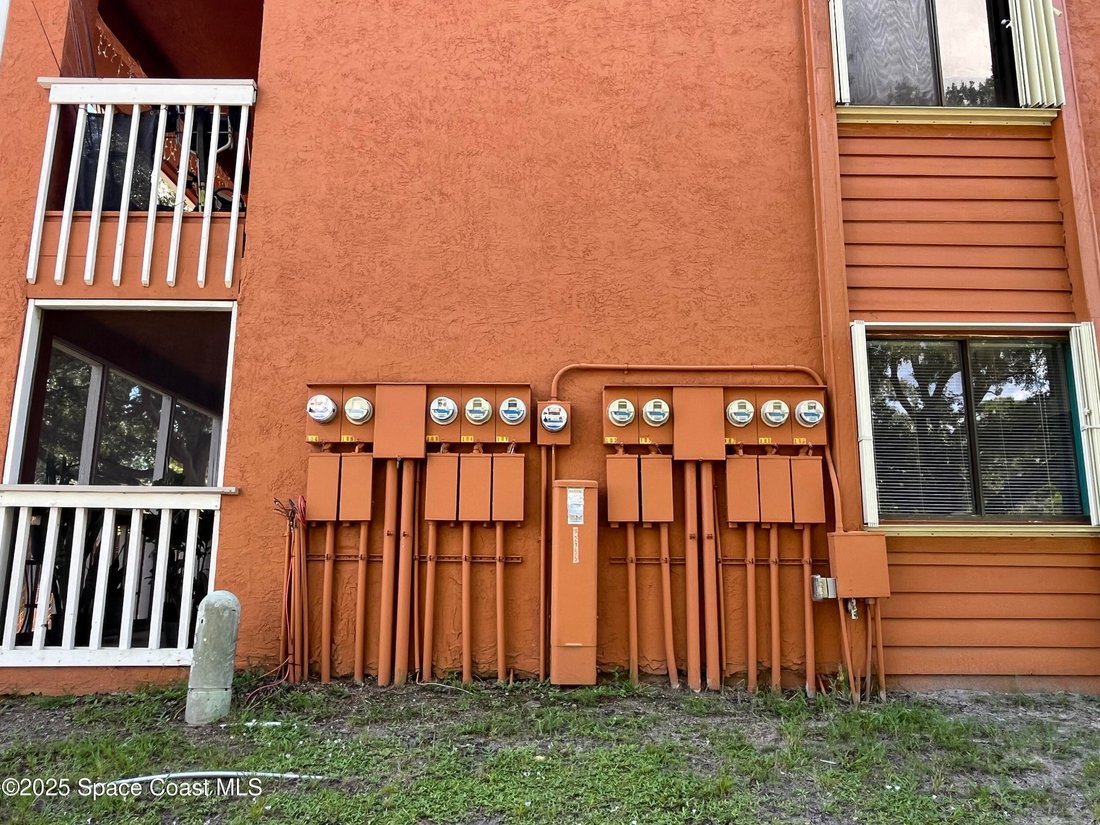 Apartment in Titusville, Florida, United States 4 - 16682942