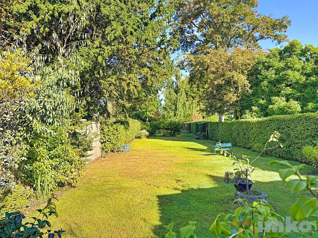 House in Le Paradis-Les Tertres, Templeuve-en-Pévèle, France 4 - 16692085