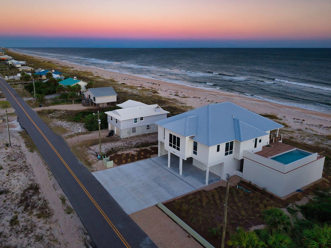 House in Saint George Island, Florida, United States 3 - 16683762