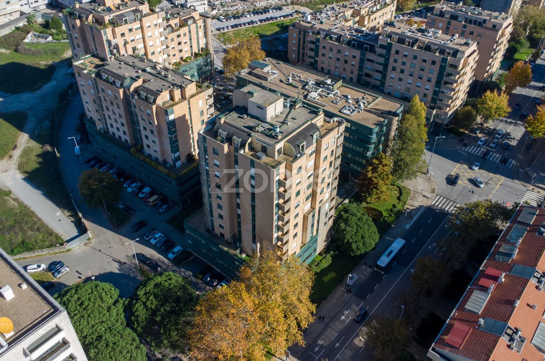 Apartment in Ramalde, Porto District, Portugal 1 - 16691371