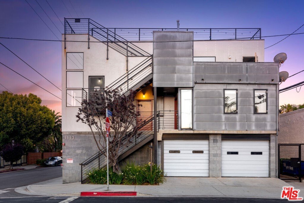 Townhouse in Los Angeles, California, United States 5 - 16686767