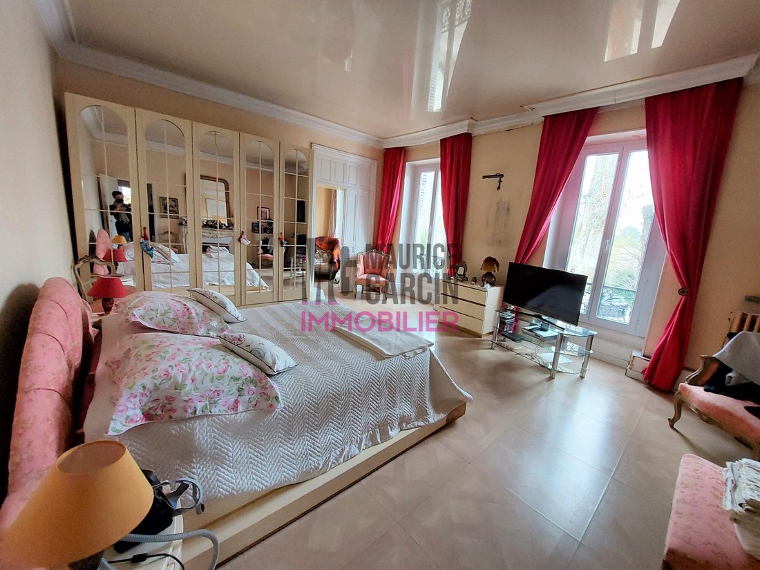House in Montfavet Pericentre, Avignon, France 5 - 16692155