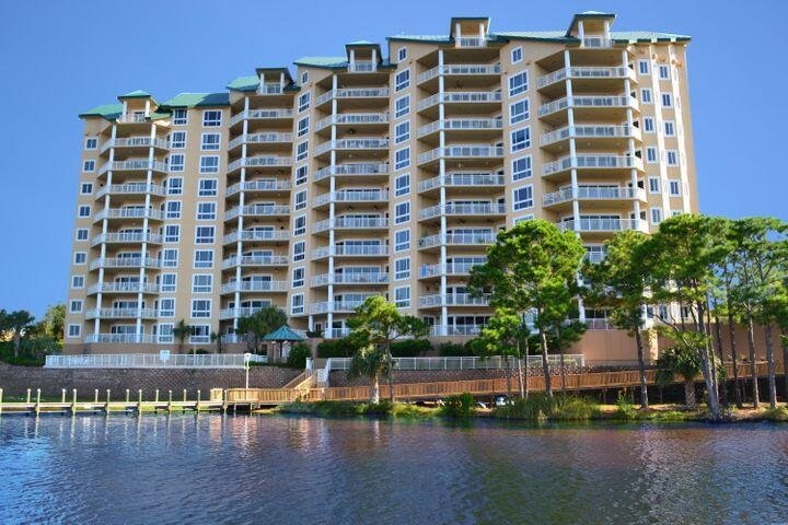 Condo in Destin, Florida, United States 1 - 16683961