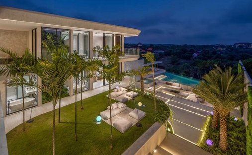 Maison à Kuta Selatan, Bali, Indonésie 1