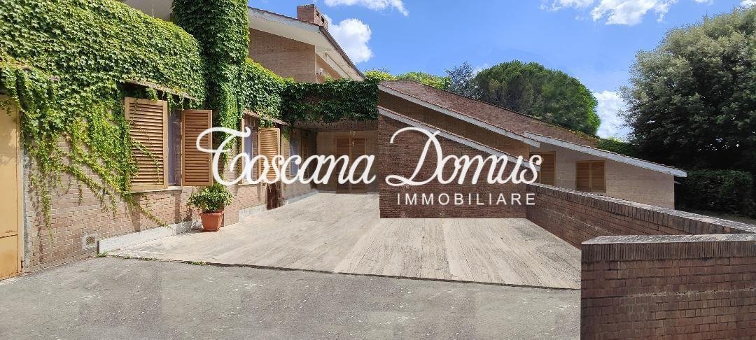 Apartment in Porta Tufi - Porta Romana, Siena, Tuscany 3 - 16690905