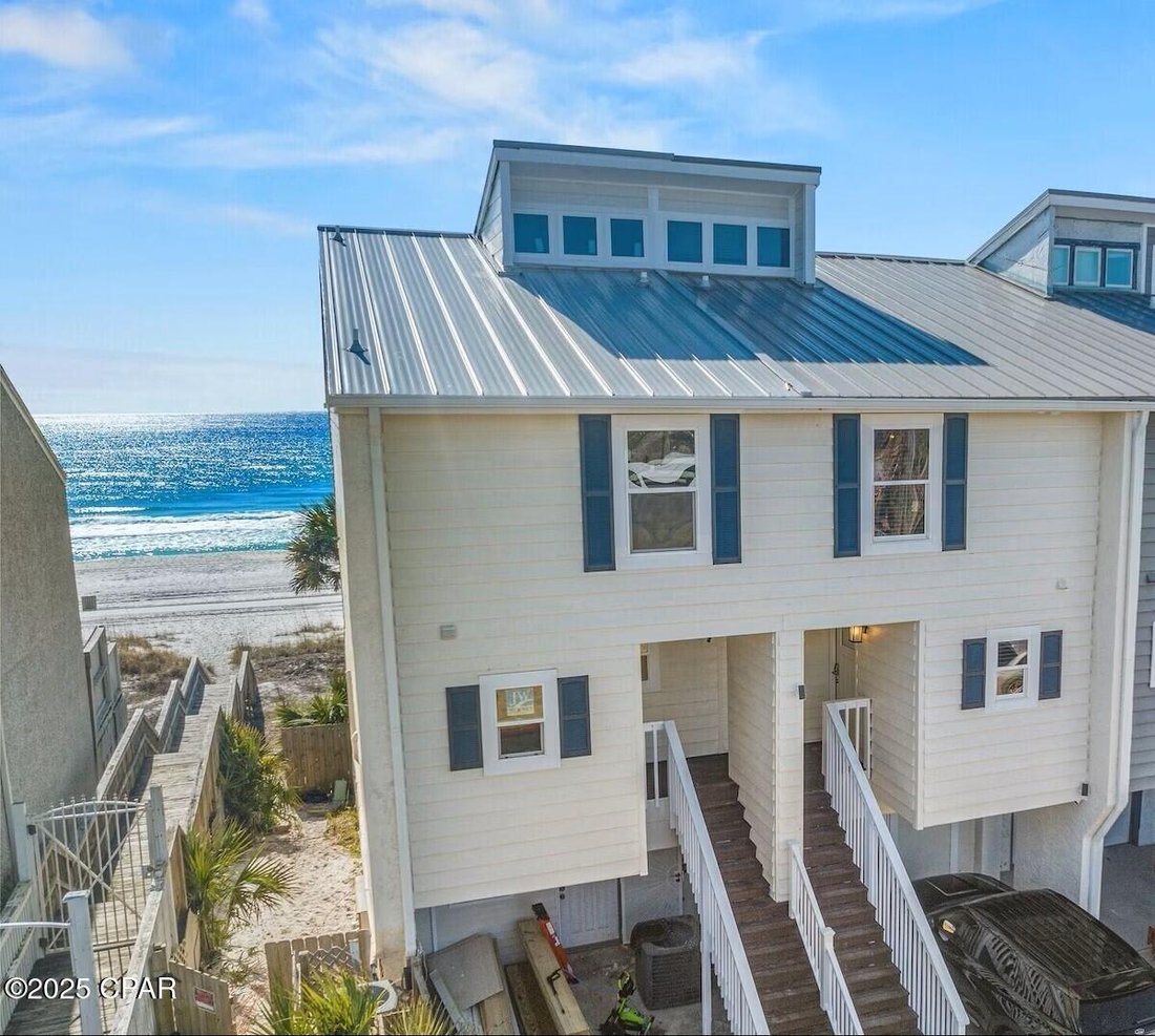 Townhouse in Rosemary Beach, Florida, United States 2 - 16684132